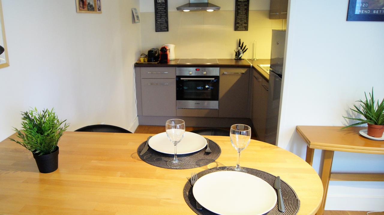 Appartement Louis