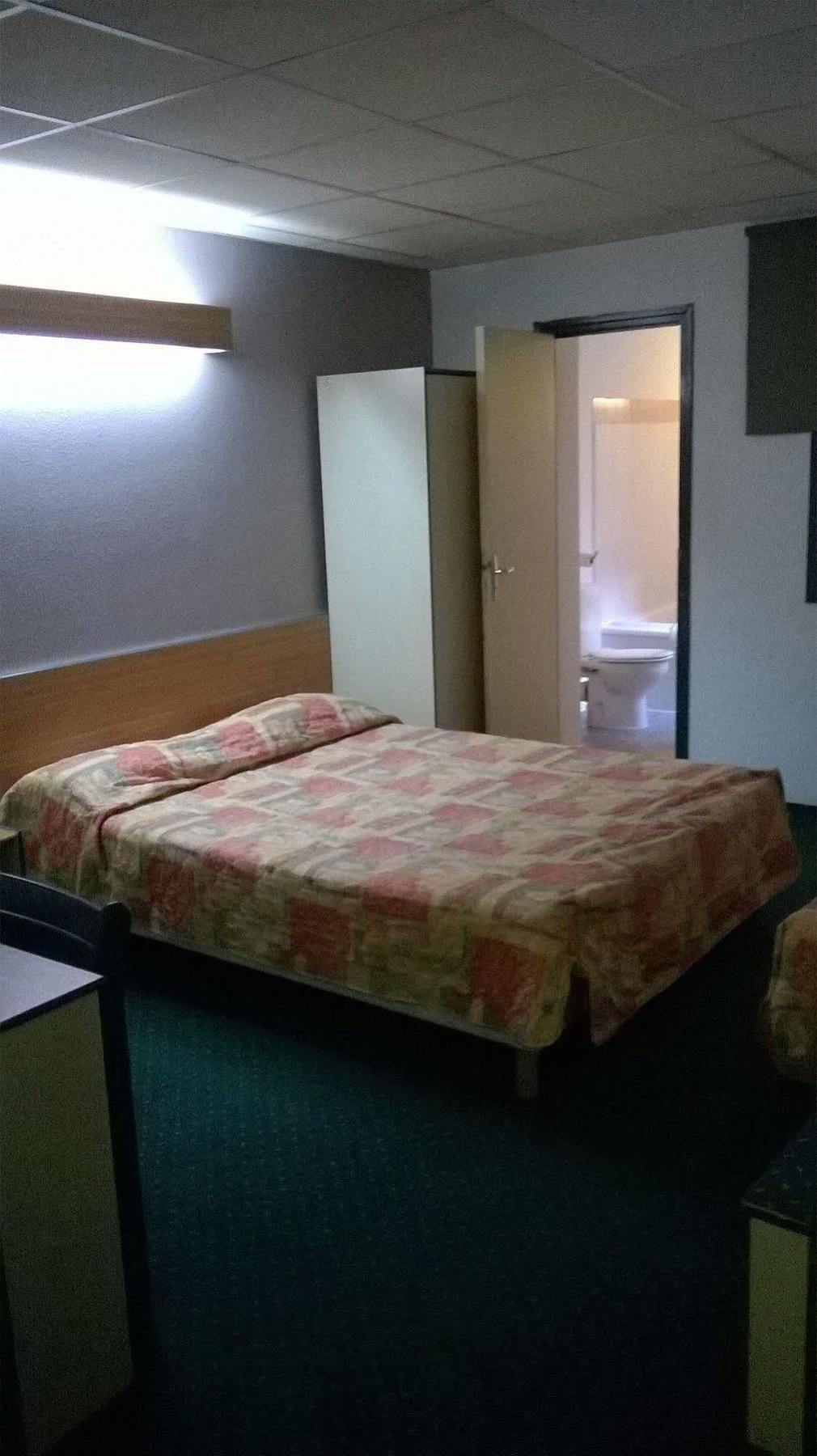 Lille City Hotel 3* Lille