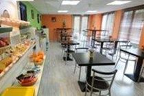 Lille City Hotel Hotel 3*