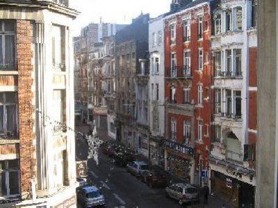 De La Paix 3* Lille