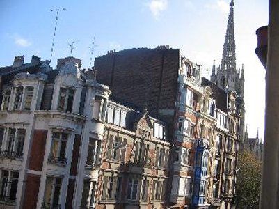 Hotel De La Paix 3*