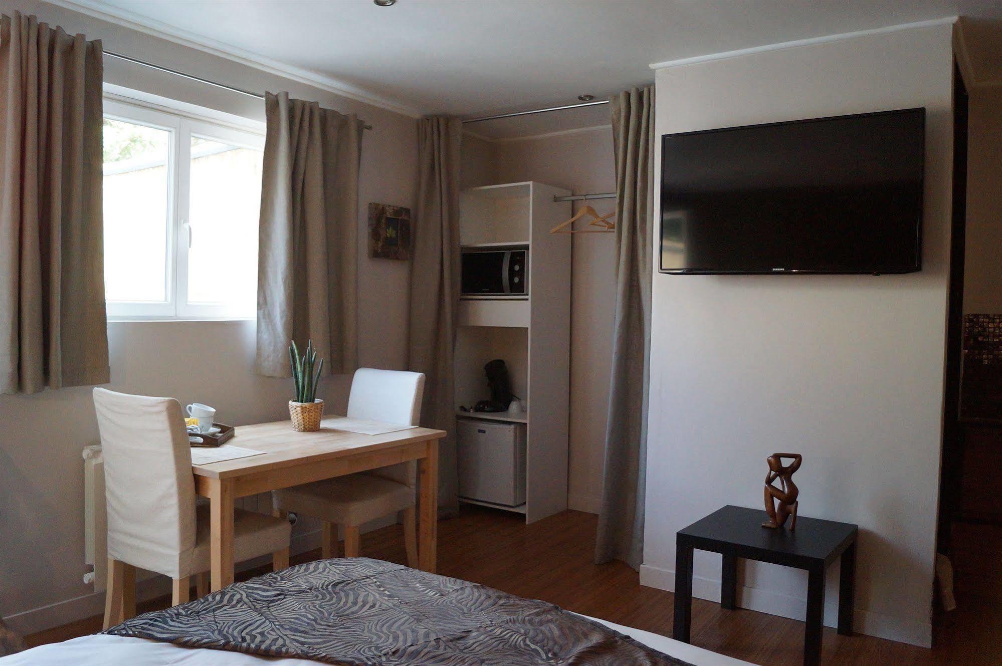 A L'origine Bed & Breakfast Rijsel