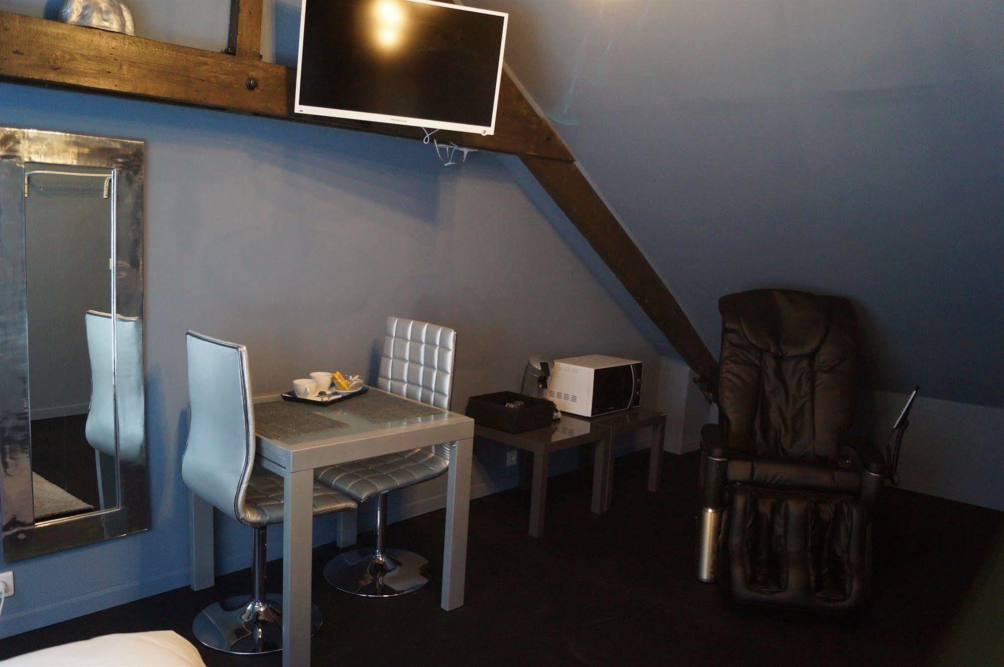Bed & Breakfast A L'origine Rijsel