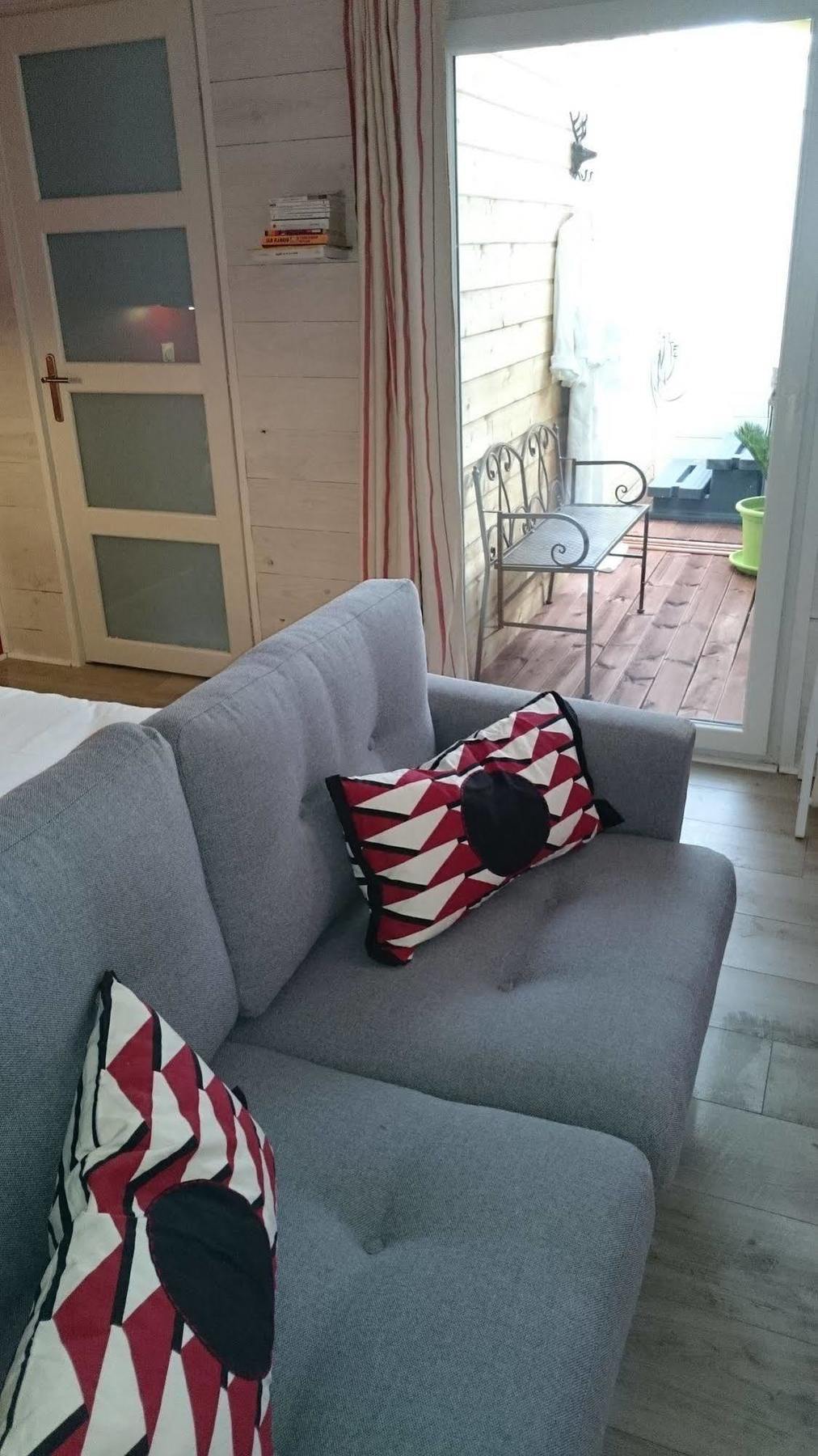 Bed & Breakfast A L'origine Rijsel