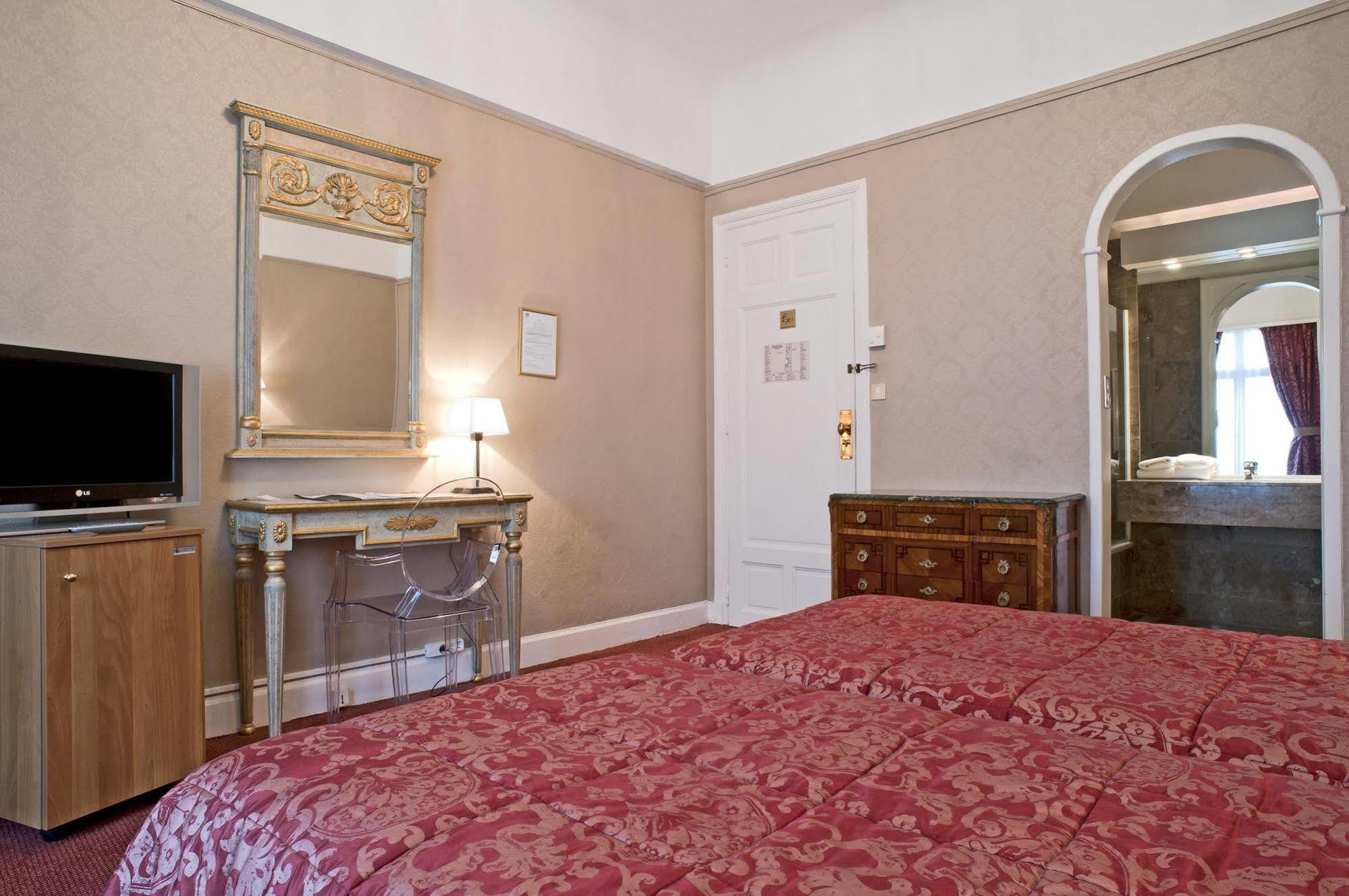 Grand Bellevue - Grand Place