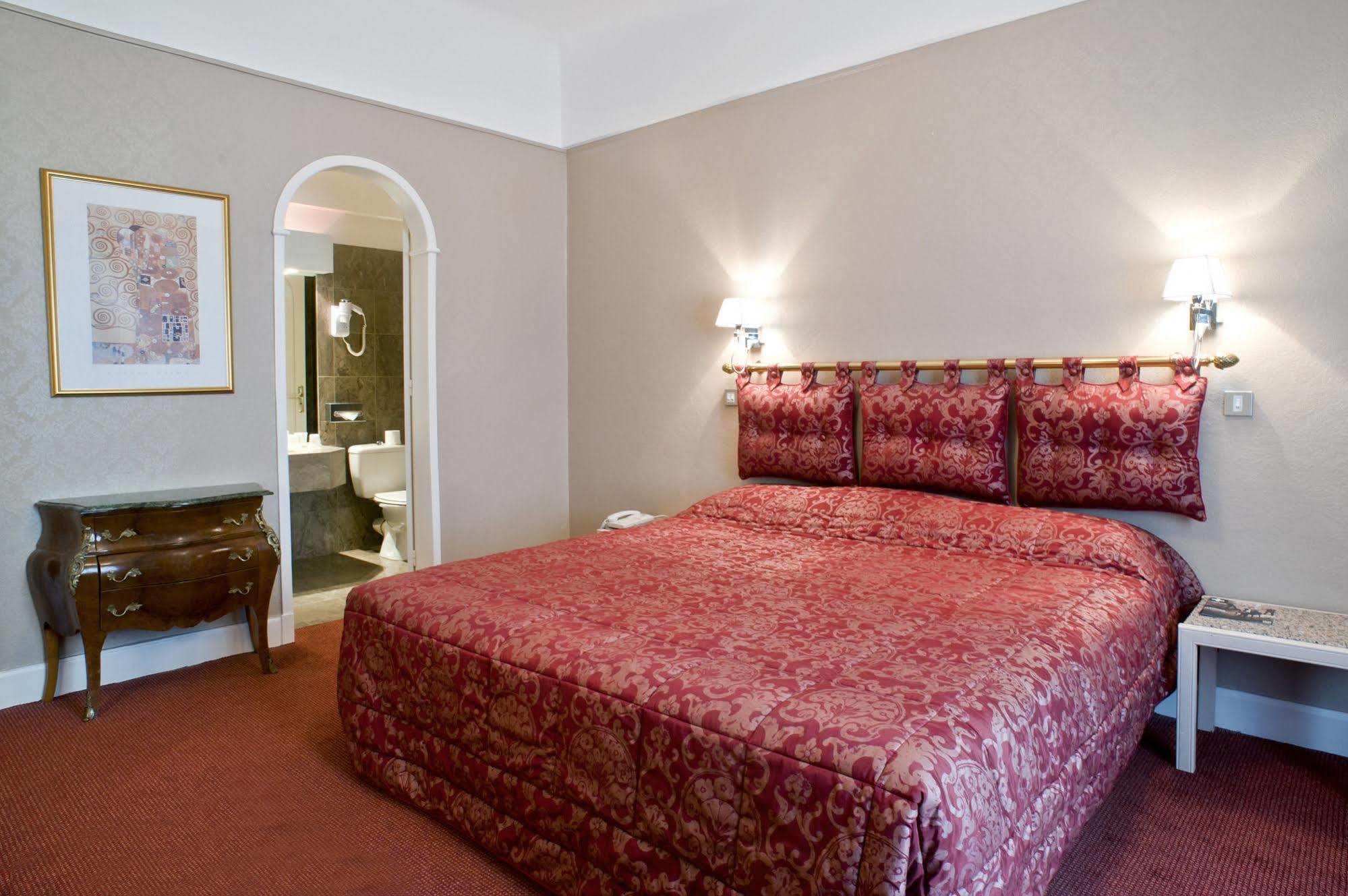 Hotel Grand Bellevue - Grand Place Lille