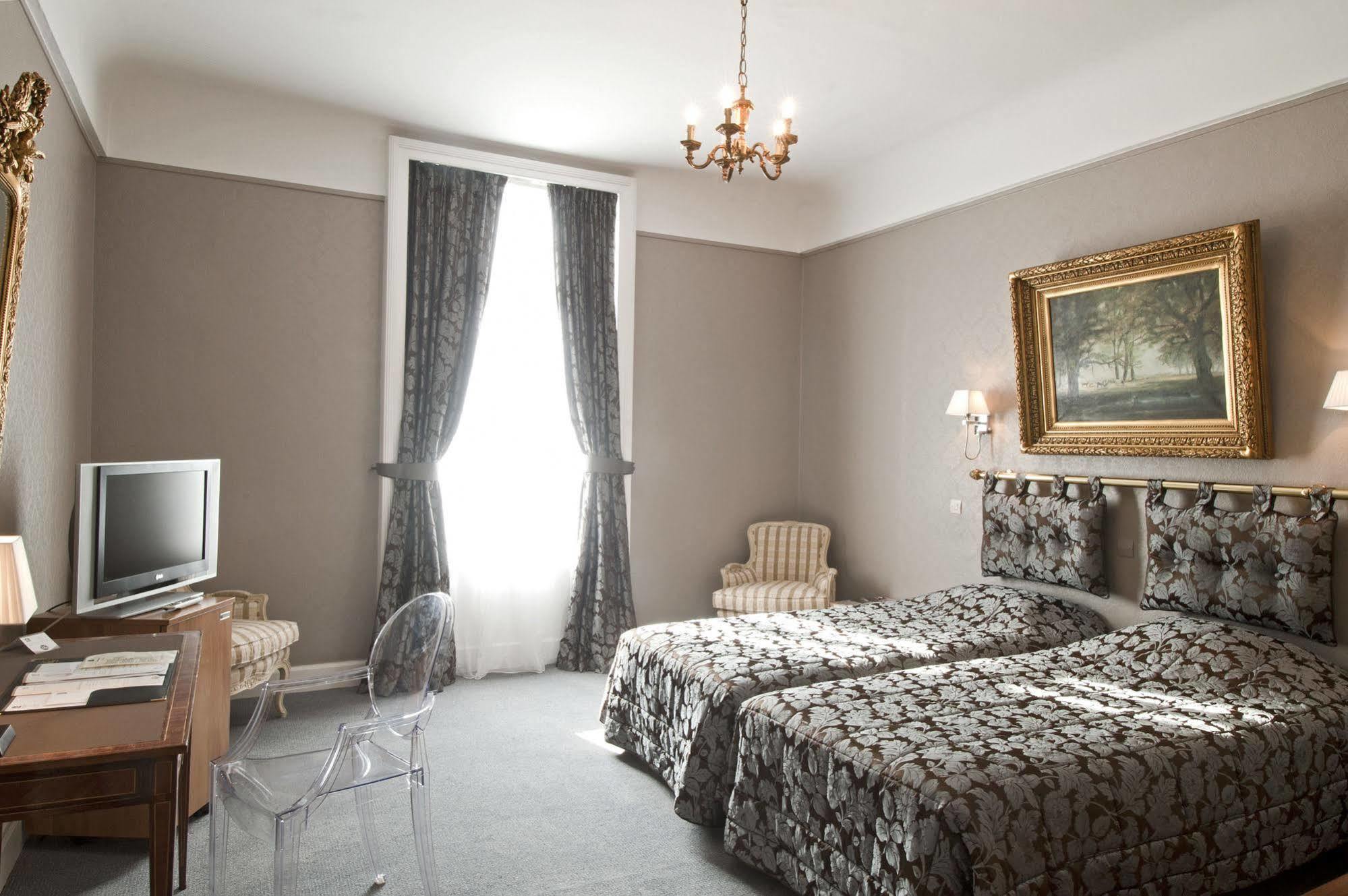 Hotel Grand Bellevue - Grand Place Lille