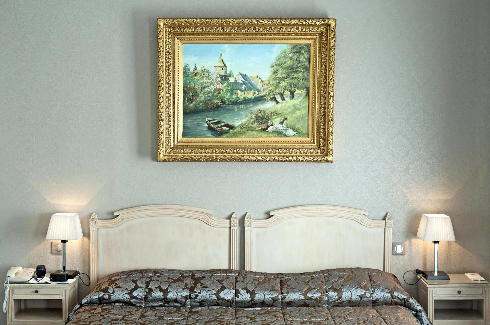 Grand Bellevue - Grand Place 4* Lille
