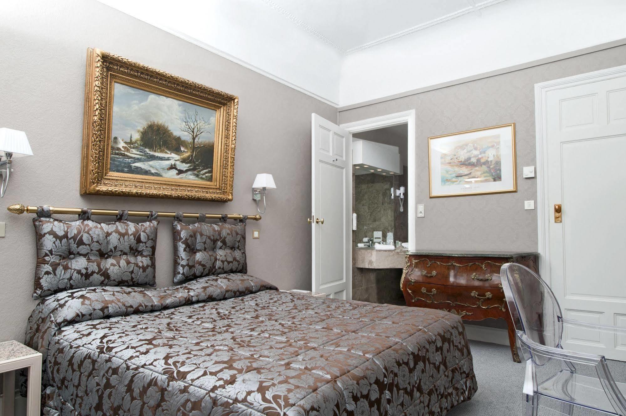 Hotel Grand Bellevue - Grand Place