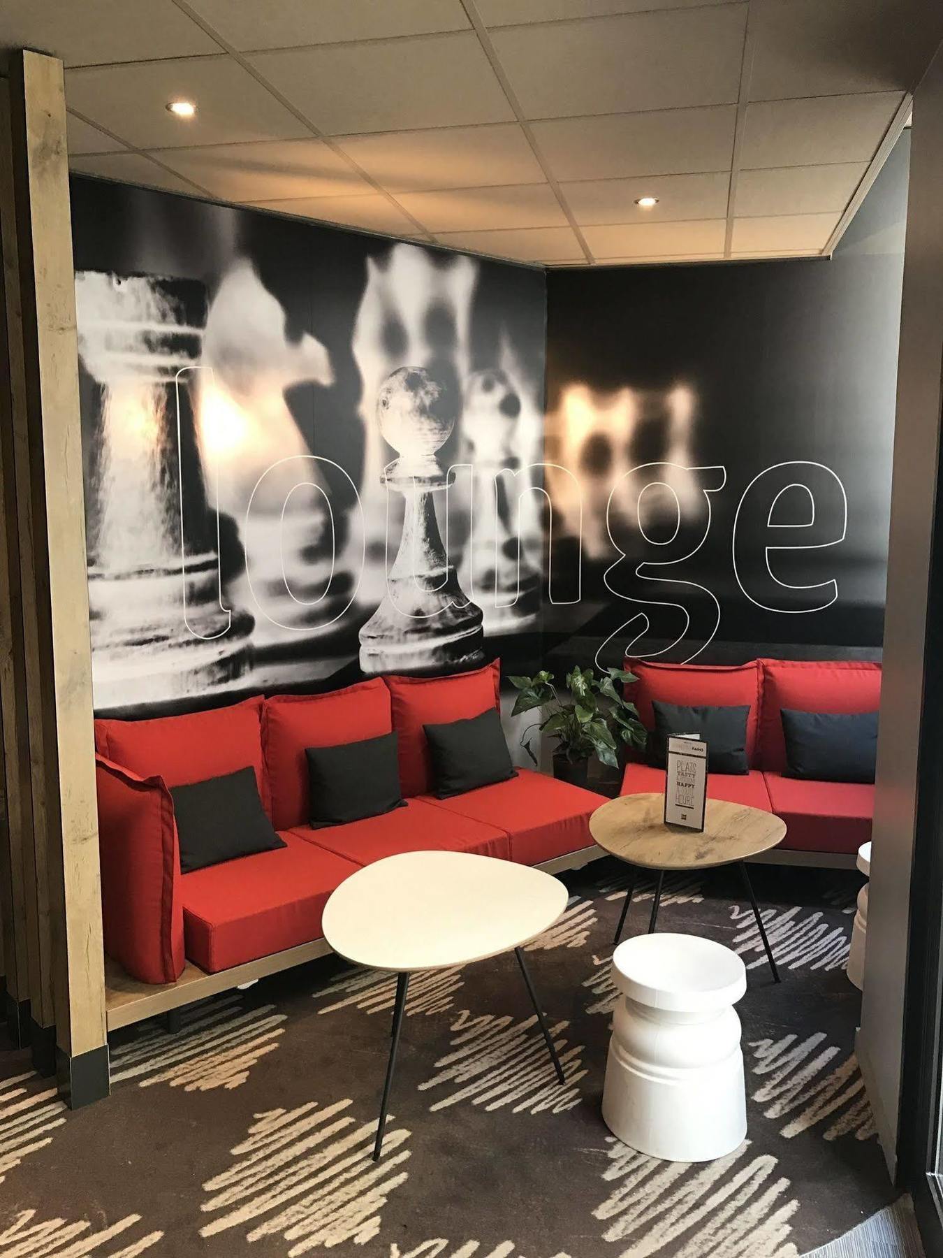 Ibis Centre Grand Place Hotel 3*