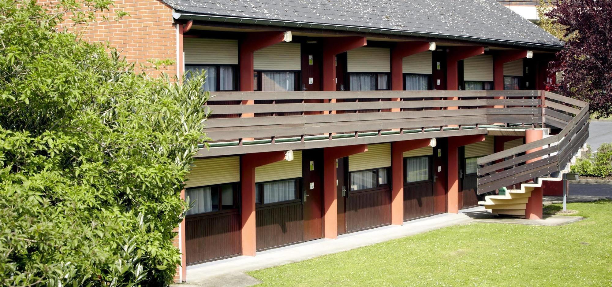 Campanile Sud - Chr Hotel 3*