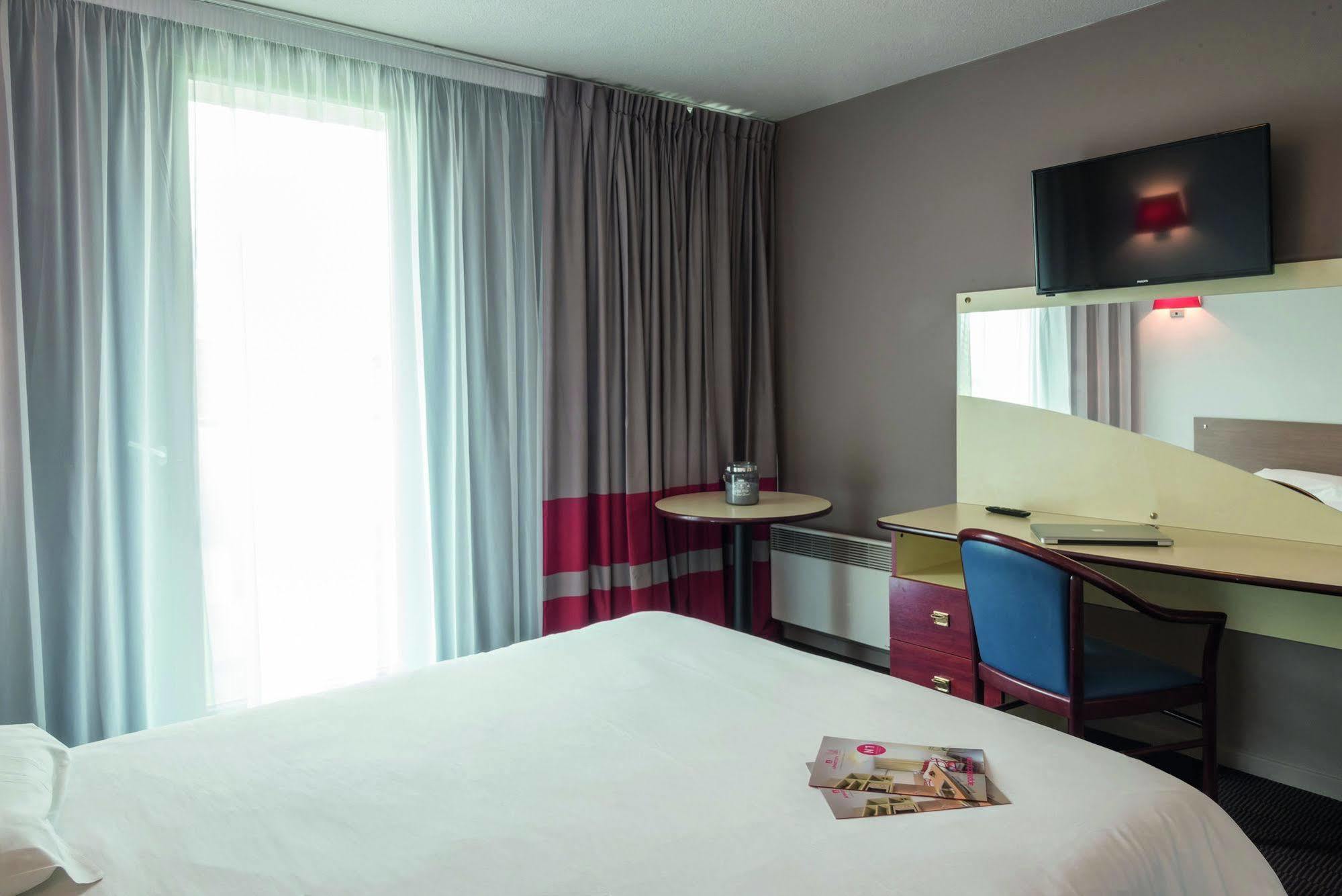 Aparthotel Appart'city Confort Grand Palais Rijsel