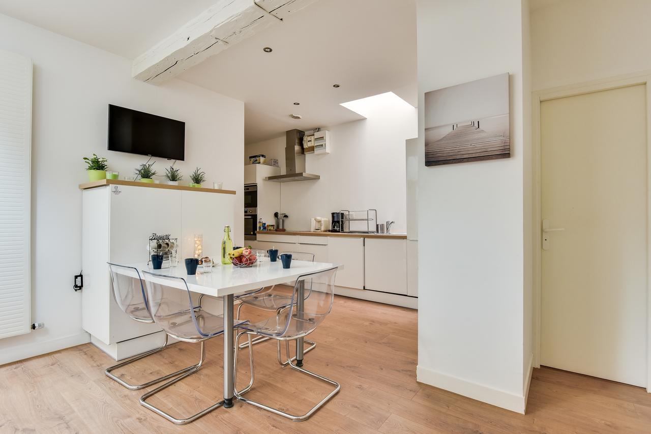 Appartement Nocnoc - Le Grand National Lille