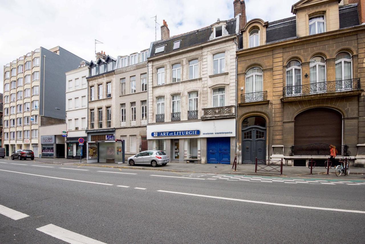 Nocnoc - Le Grand National Appartement