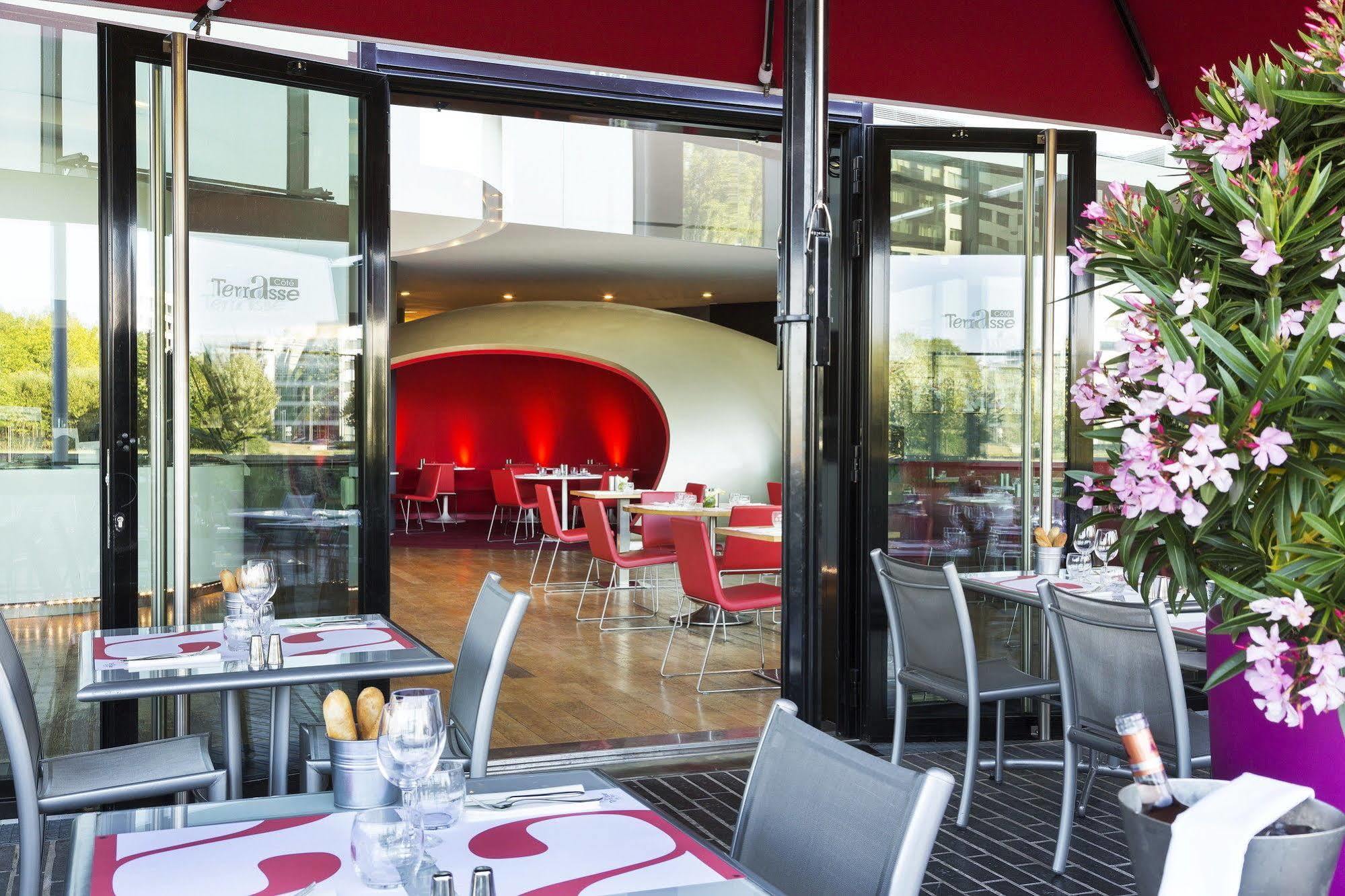 Hotel Barriere Rijsel