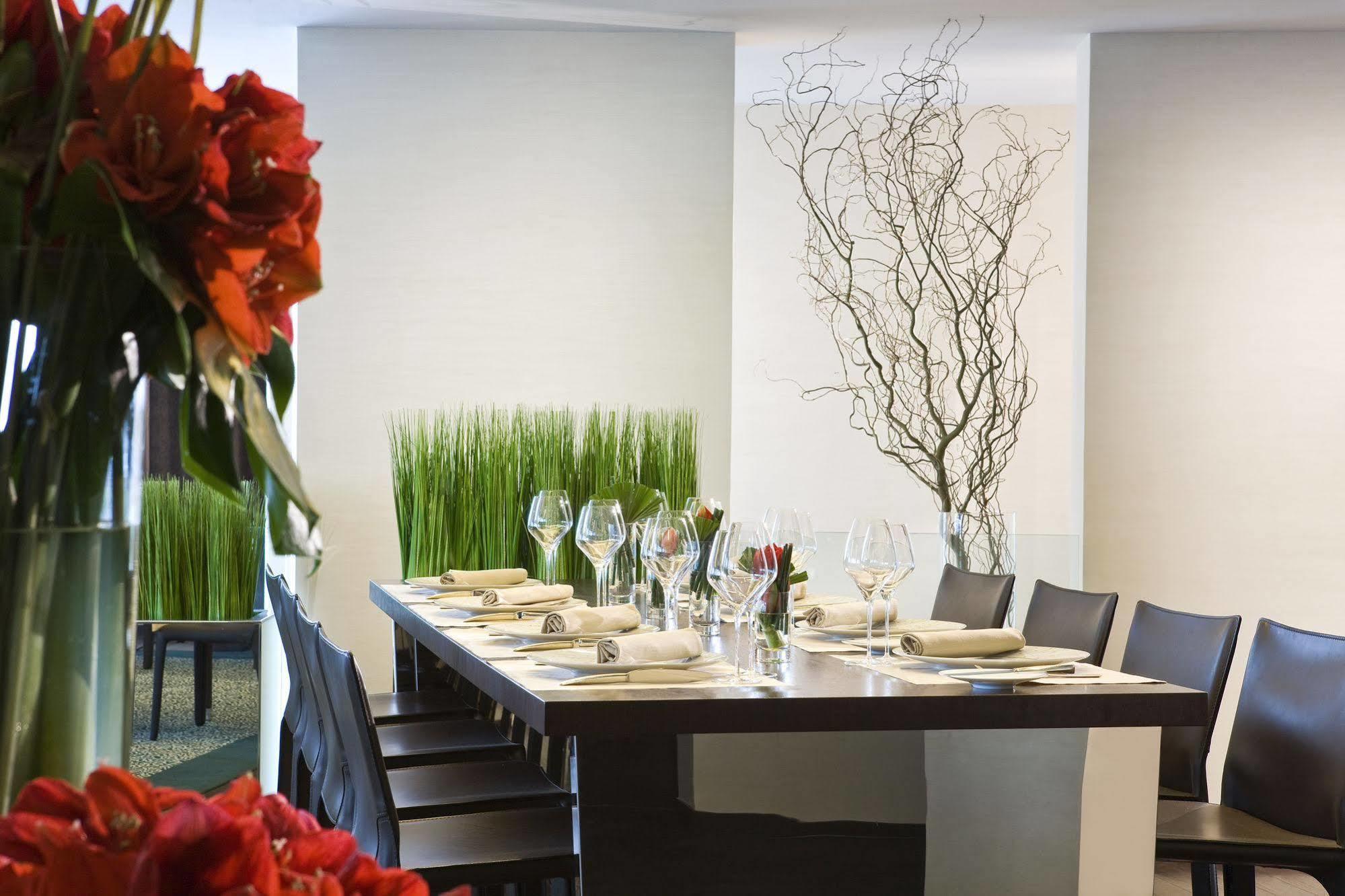 Barriere Hotel