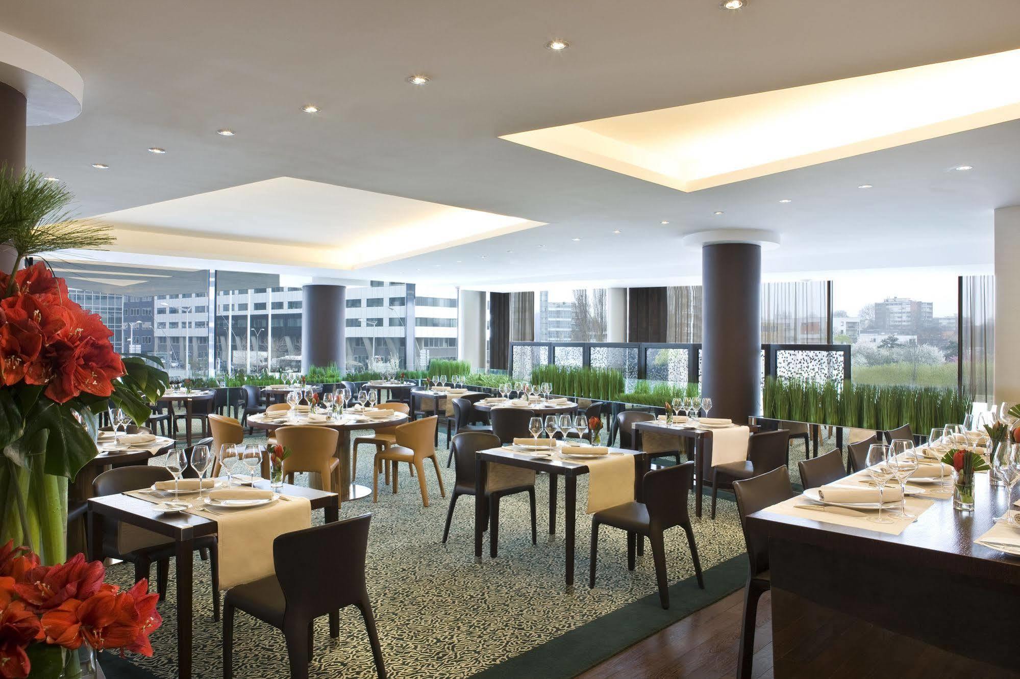 Barriere Hotel