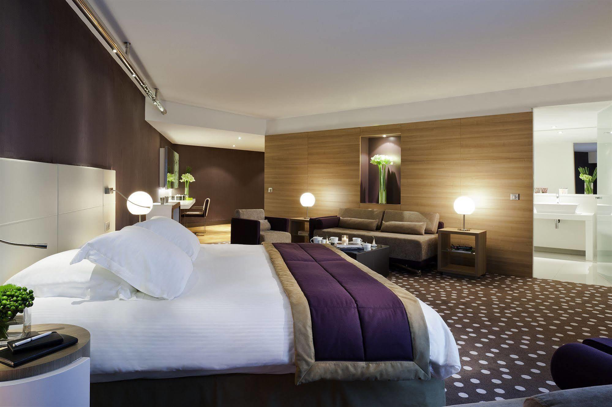 Barriere 5*