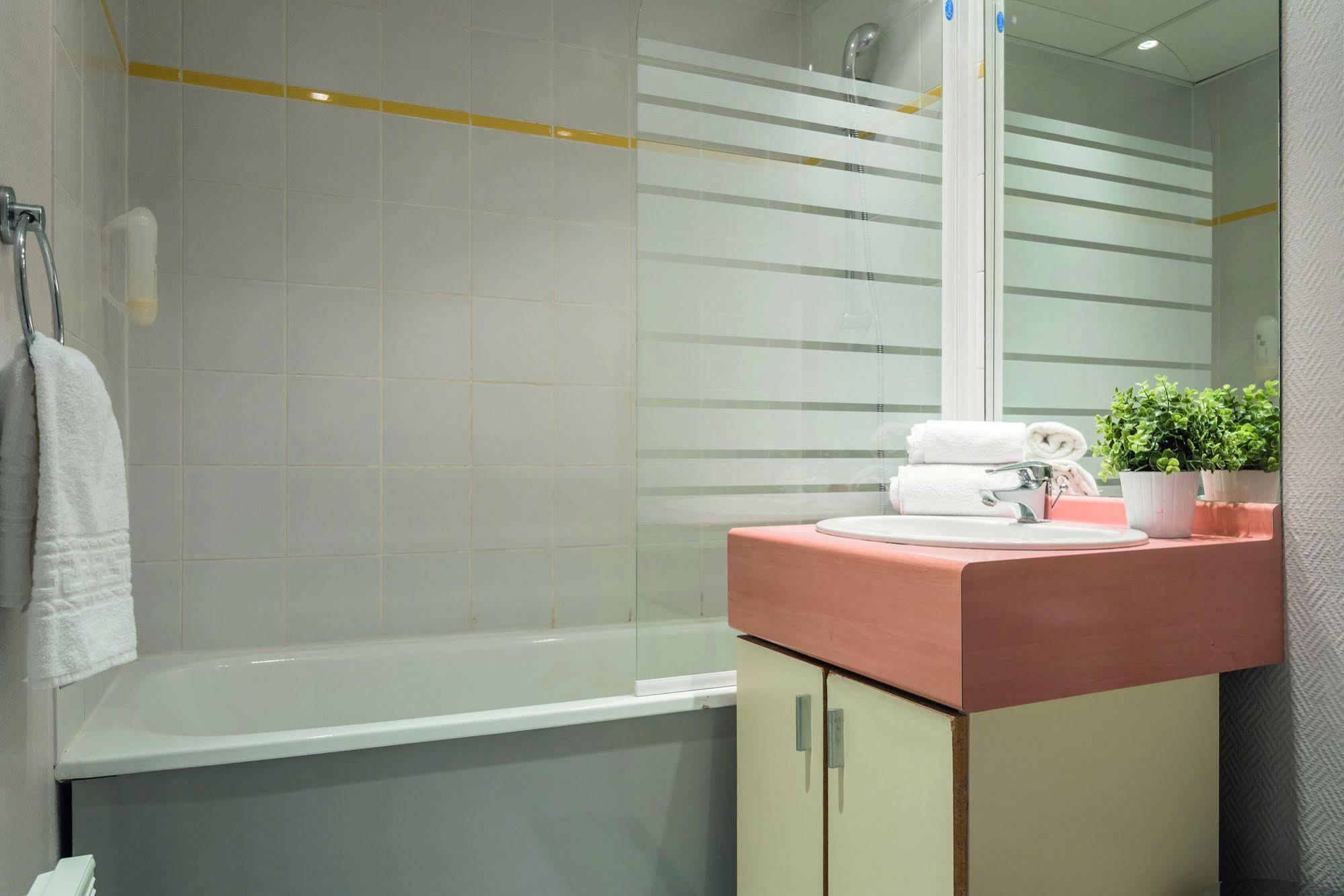 Appart'city Confort - Euralille 3* Rijsel