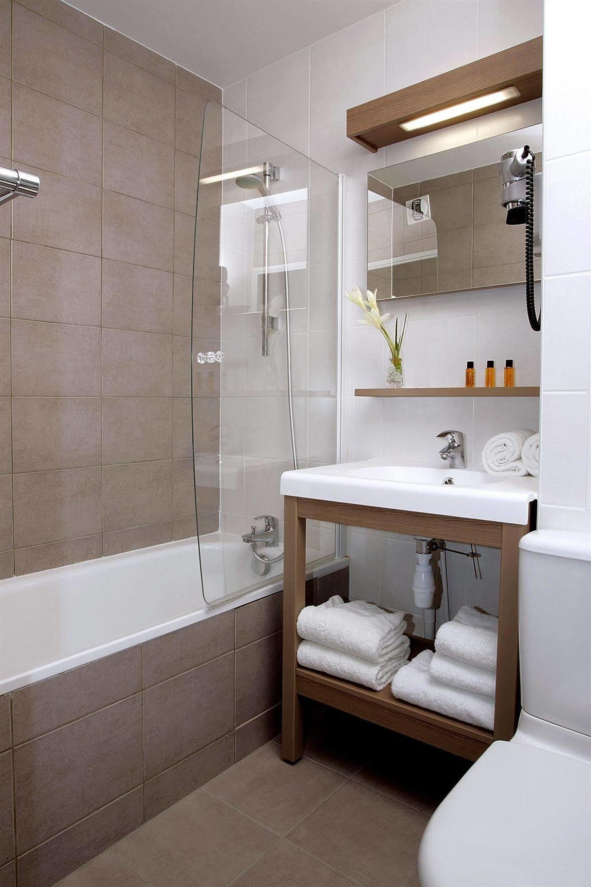 Appart'city Confort - Euralille Aparthotel