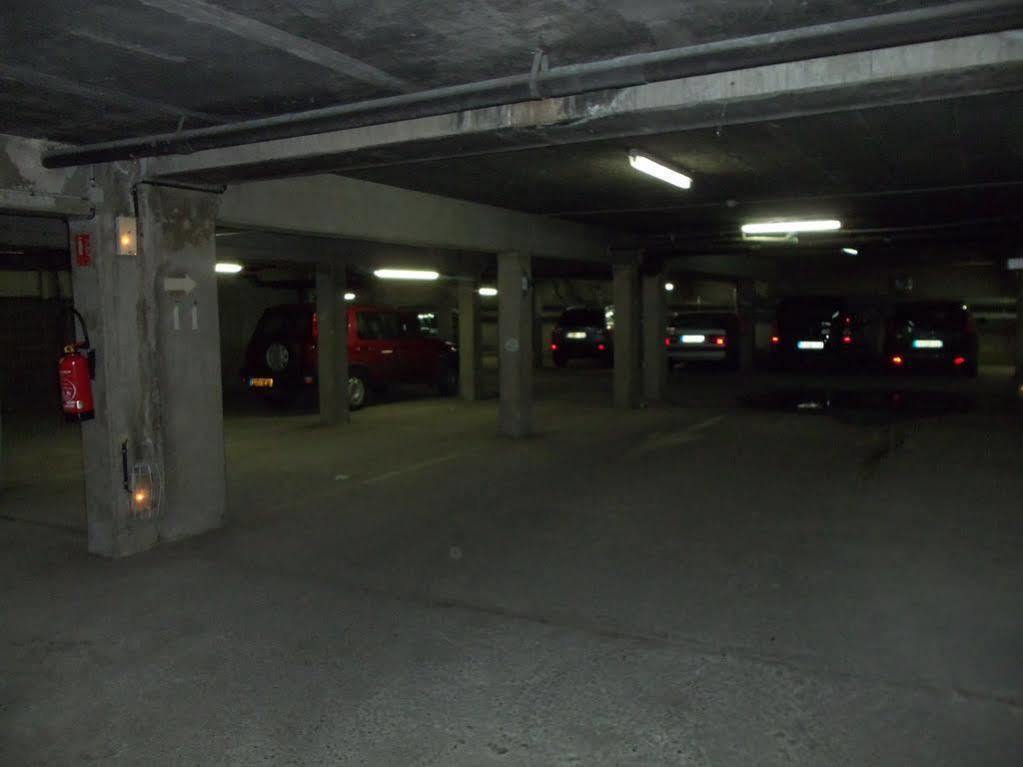 Ibis Budget Gares Vieux-lille 2* Rijsel