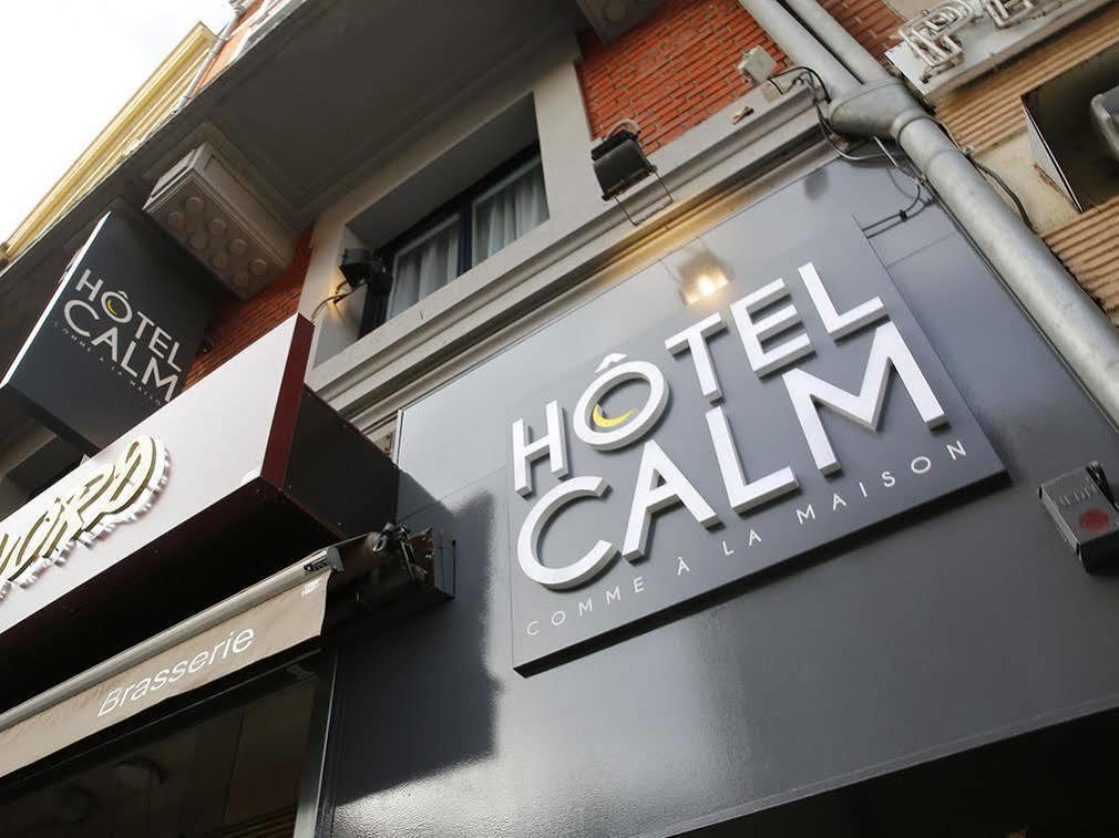 Greet Gare Flandres - Groupe Accor Lille