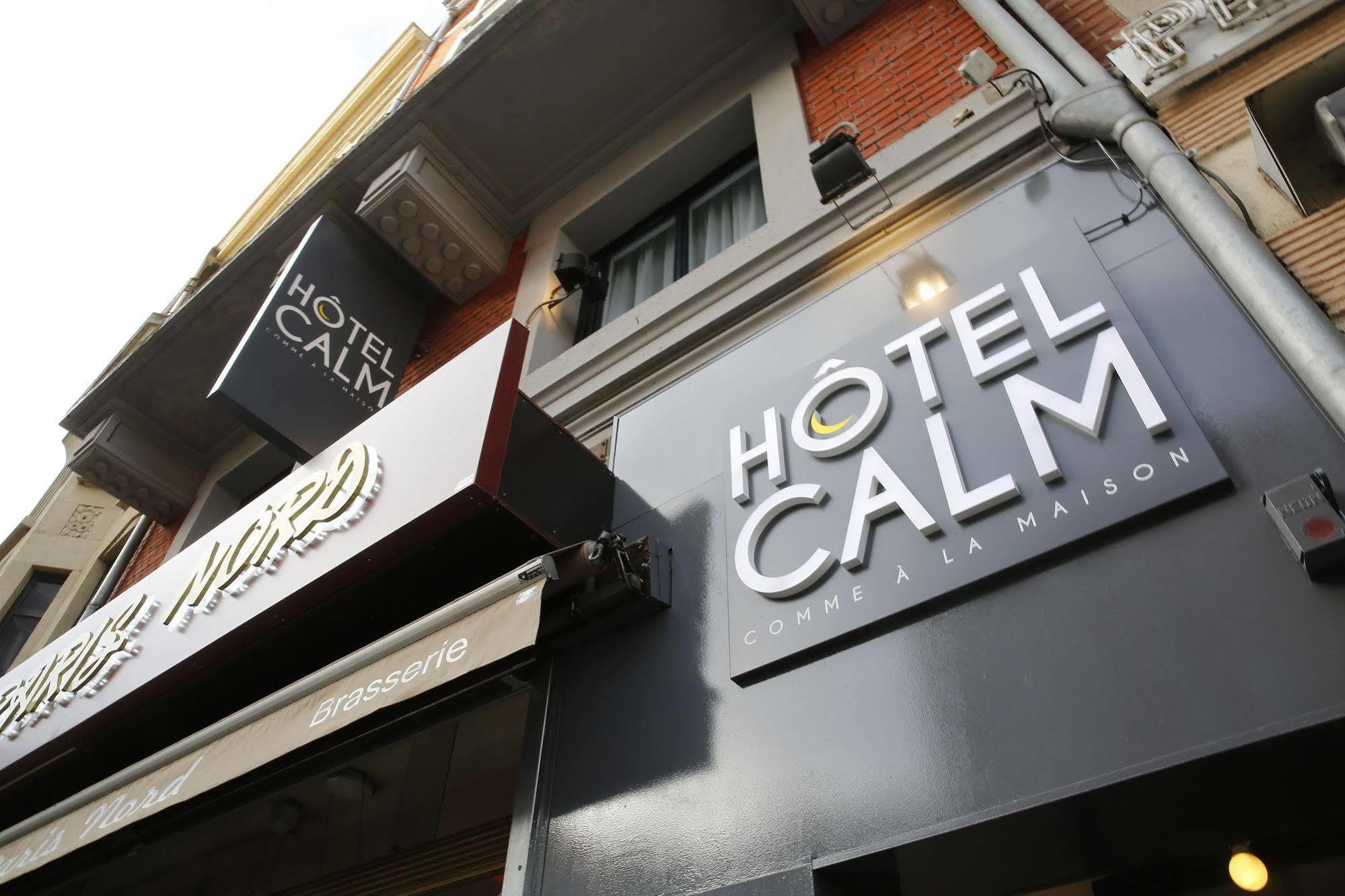 Greet Gare Flandres - Groupe Accor 2* Lille