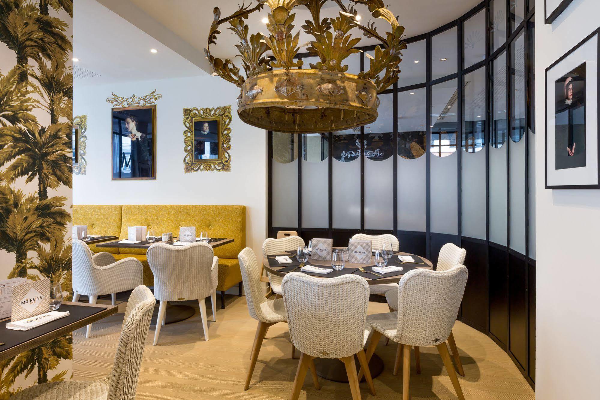 L'arbre Voyageur - Bw Premier Collection - Hotel 4*