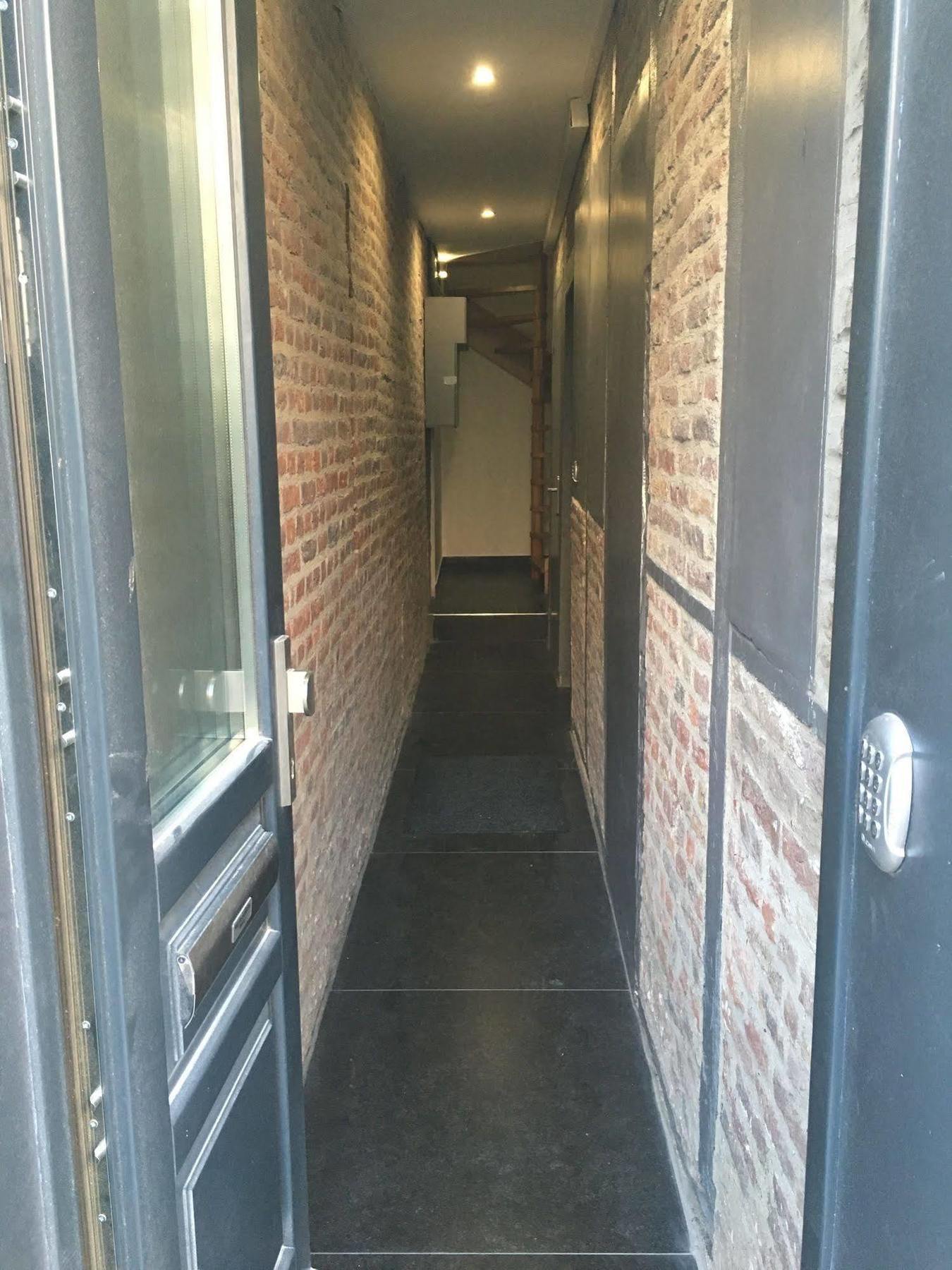 Little Plaza Apartamento