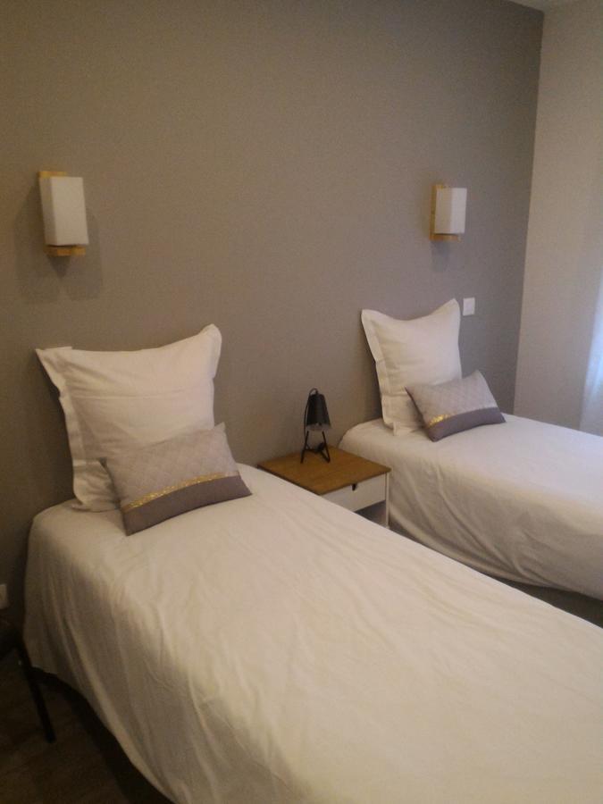 Sohosuite Appartement