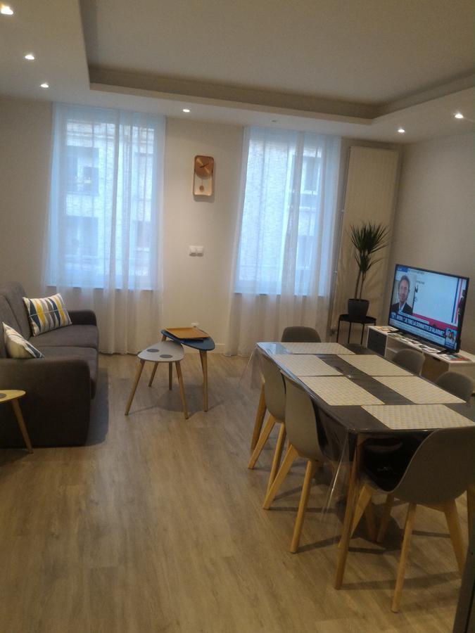 Sohosuite Appartement *