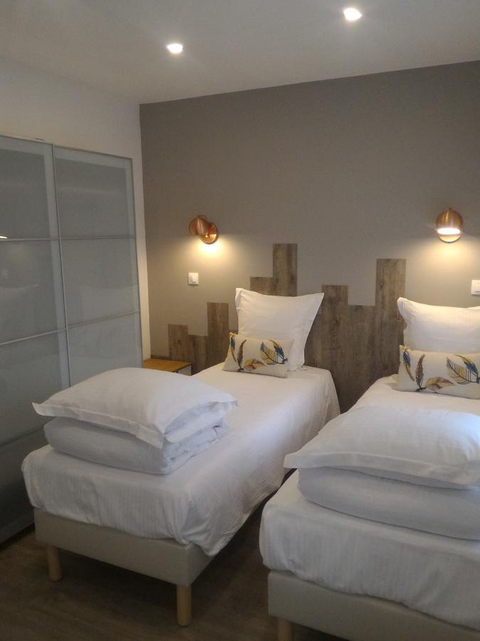 Sohosuite Appartement