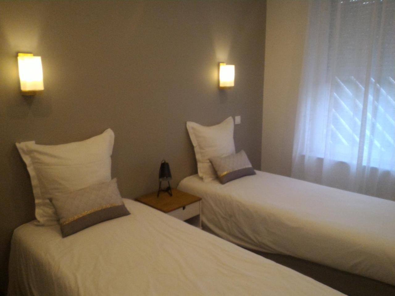 Sohosuite Appartement Lille