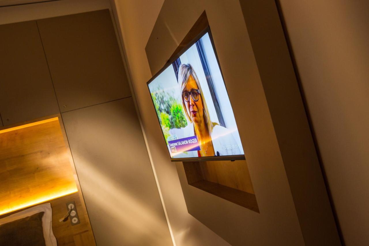 Appartement Arembault