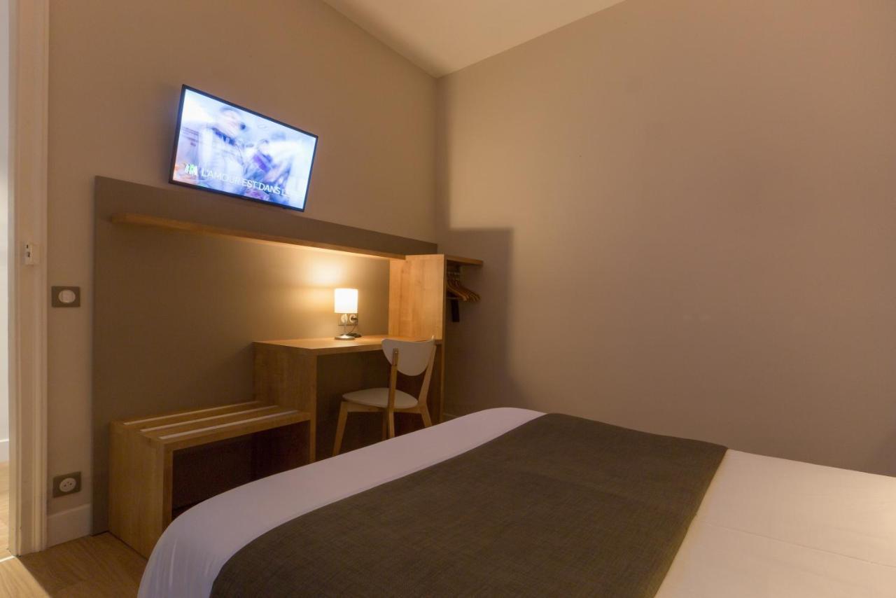 Appartement Arembault