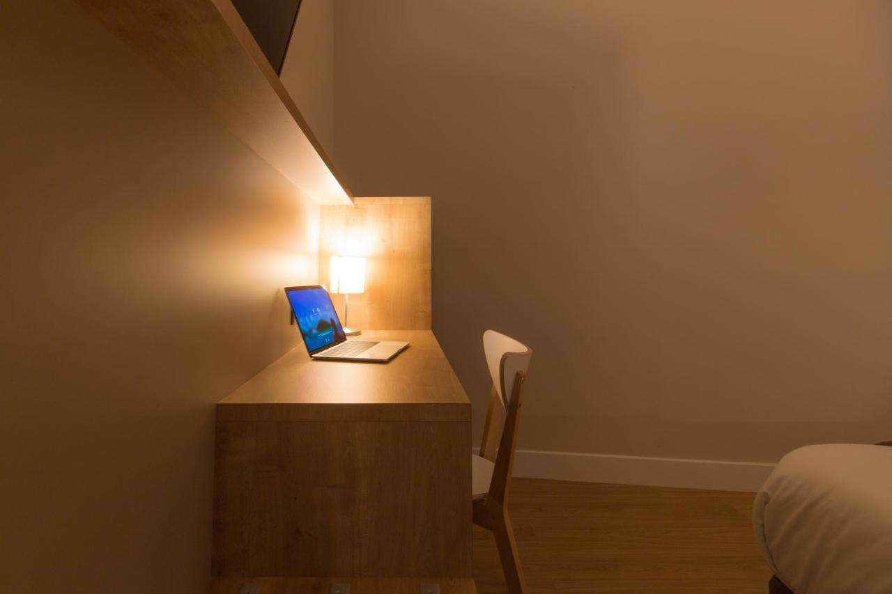 Arembault Appartement