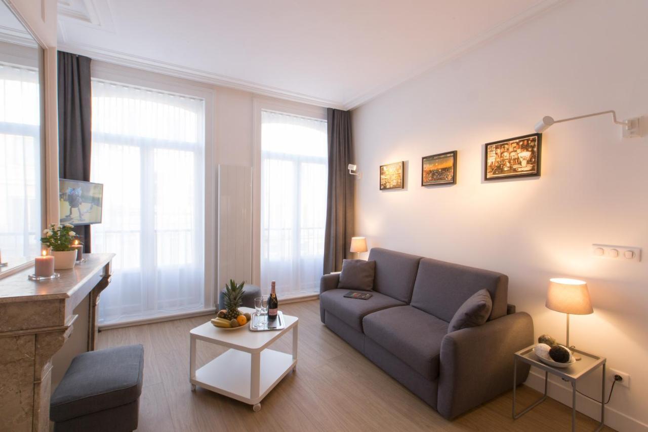 Appartement Arembault *