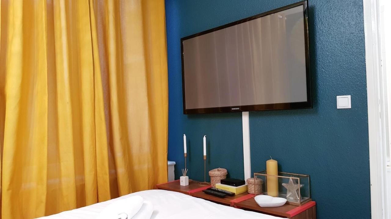Appartement Little - Pénélope