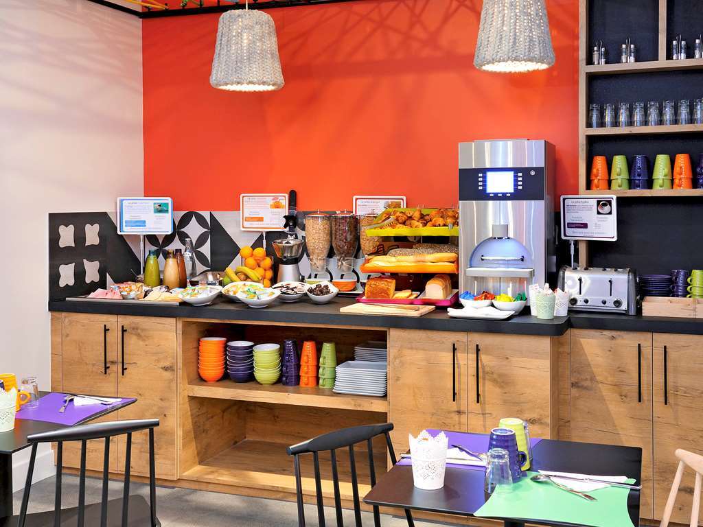 Hotel Ibis Styles Centre Grand Place