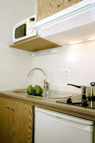 Appart'city Confort - Euralille 3*