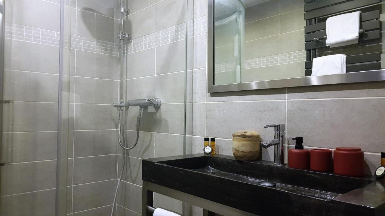 Appartement Clem Lille