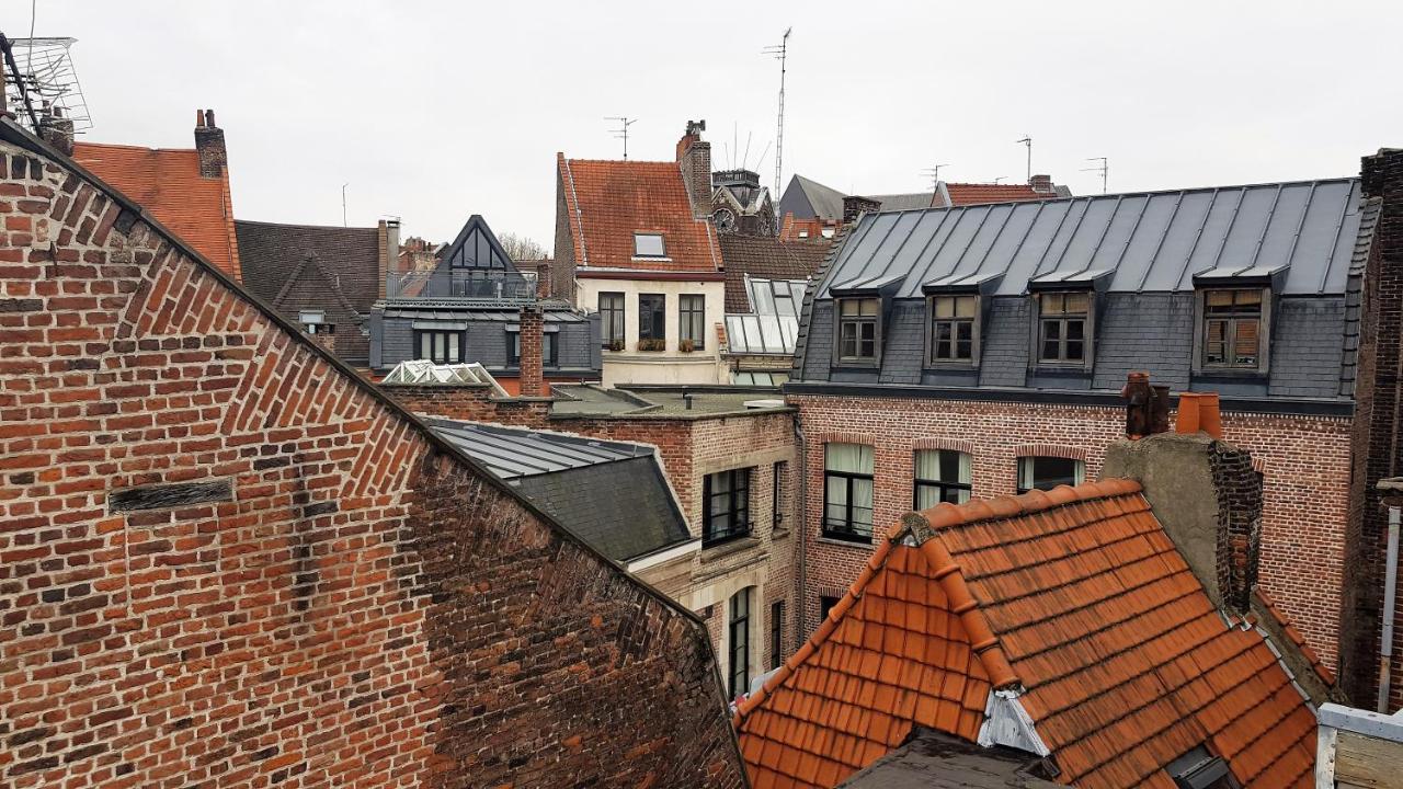 Appartement Clem
