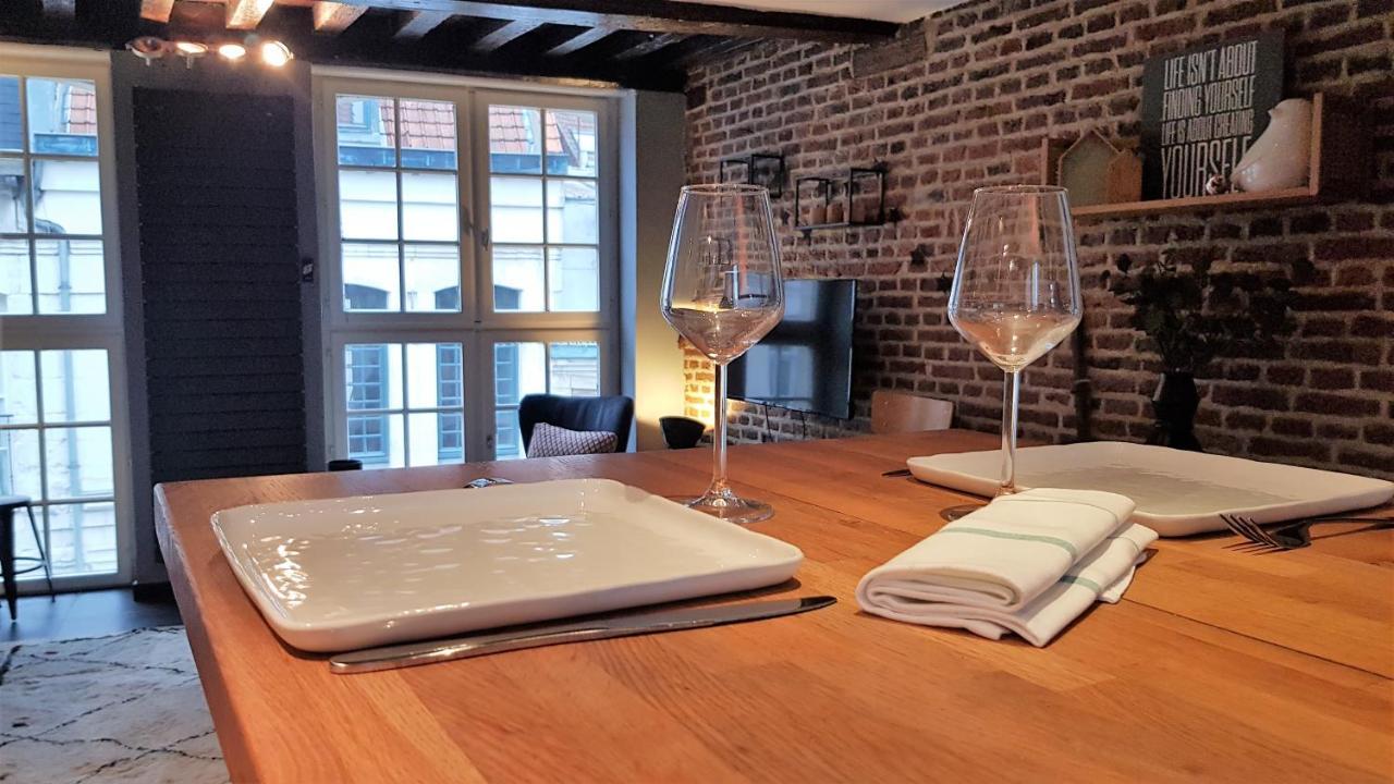 Appartement Clem *