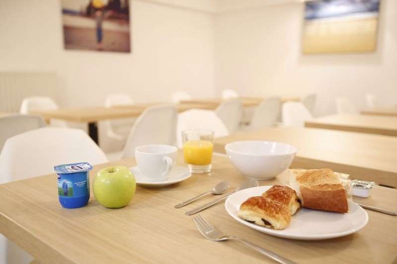 Greet Gare Flandres - Groupe Accor