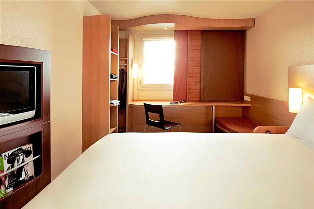 Ibis Centre Grand Place Hotel Lille