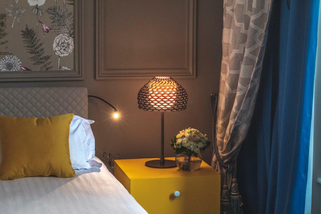 Hotel Grand Bellevue - Grand Place