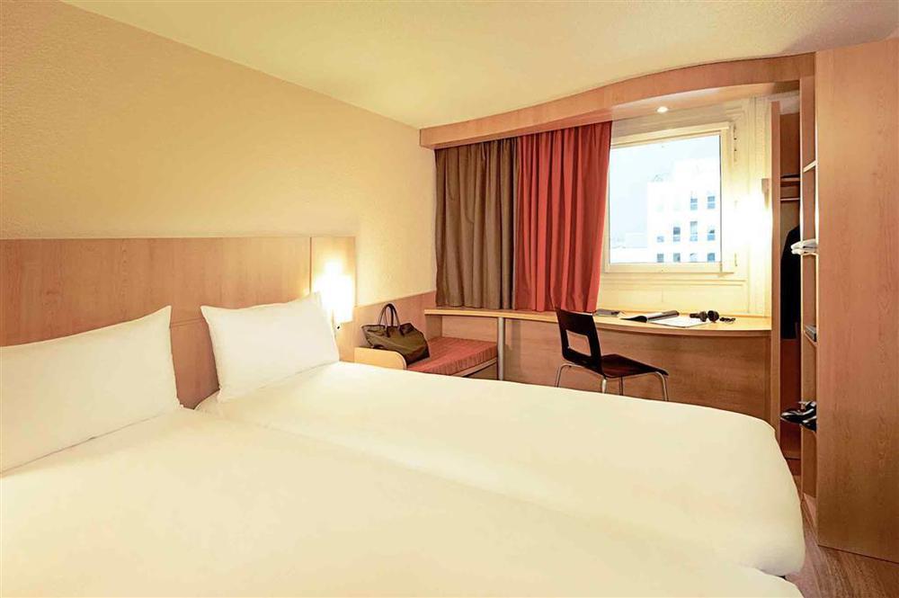 Hotel Ibis Centre Grand Place