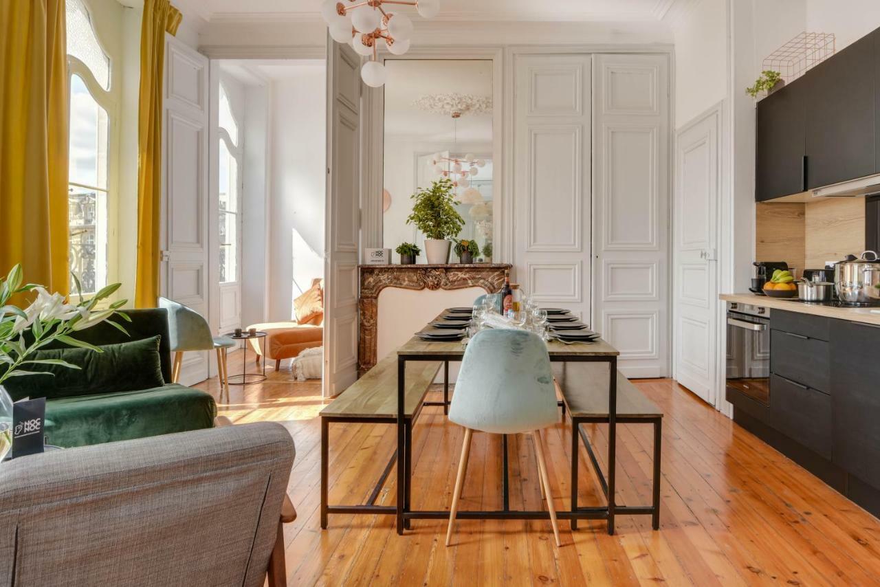 Apartment Nocnoc Grand Place Belle Vue *