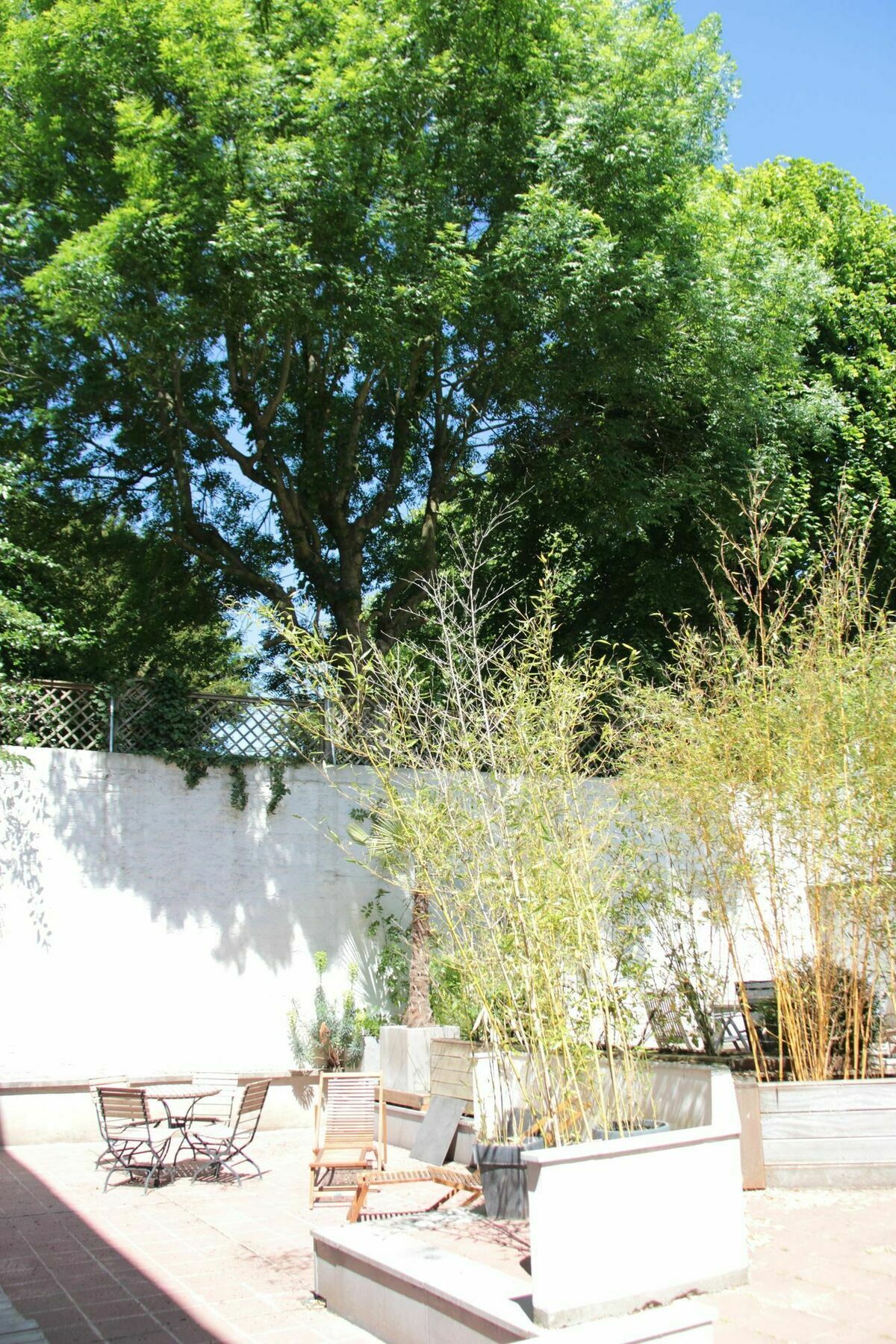 Apartment Escalille Le Voltaire