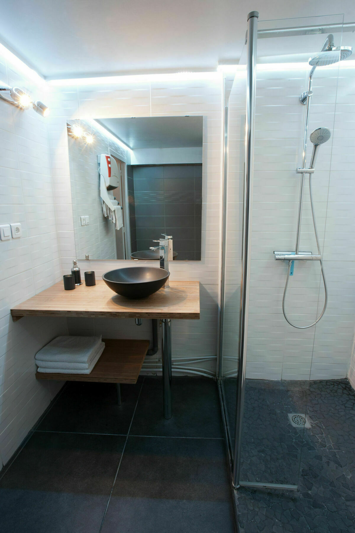 Apartment Escalille Le Voltaire *